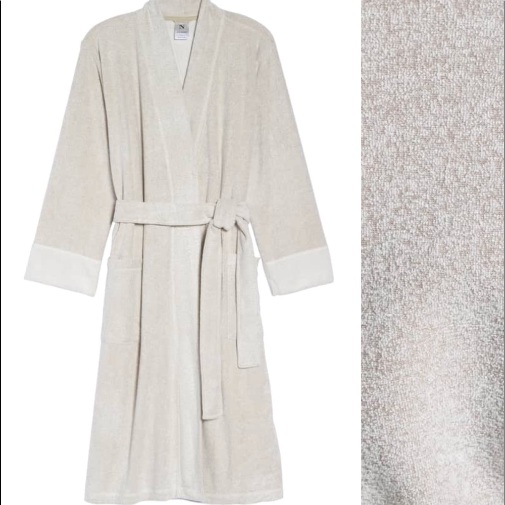 Natori Nirvana Midi Robe
